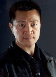 Zhao Gang China Actor